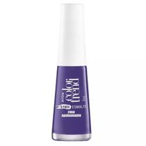 Esmalte Color Trend Ultra Cobertura E Brilho - Roxo Apaixonante