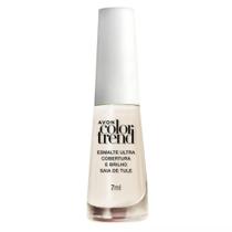 Esmalte Color Trend Ultra Cobertura E Brilho - Sala de tute