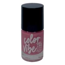 Esmalte Color Vibe Gel Like Cor: Perfection Cv 103 - 10 Ml Importado Esmalte Color Vibe Gel Like Cor: Perfection Cv 103 - 10 Ml Importado