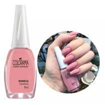 Esmalte colorama 8ml boneca