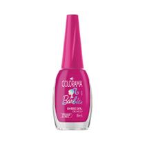 Esmalte Colorama Barbie Girl