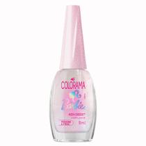 Esmalte Colorama Barbie Ken Disse Cintilante 8ml Esmalte Colorama Barbie Ken Disse Cintilante 8ml