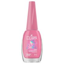 Esmalte Colorama Barbie Toda Barbiezinha 8ml