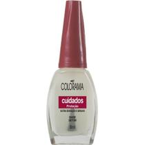Esmalte Colorama Base Setim 8 Ml Esmalte Colorama Base Setim 8 Ml