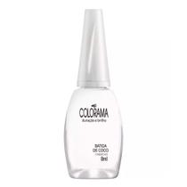 Esmalte Colorama Batita de Coco Cremoso 8 ml Esmalte Colorama Batita de Coco Cremoso 8 ml