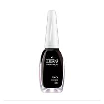 Esmalte colorama black 8ml Esmalte colorama black 8ml