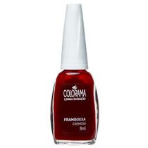 Esmalte colorama blister 8ml (cores a escolher)