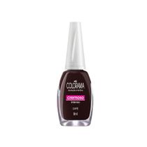Esmalte colorama cafe 8ml