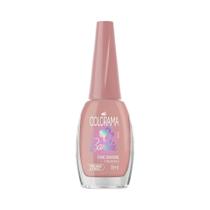 Esmalte Colorama Chic Barbie Esmalte Colorama Chic Barbie
