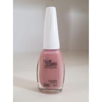 Esmalte Colorama Chic Bege 8ml Esmalte Colorama Chic Bege 8ml