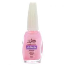 Esmalte Colorama Cintilante Algodão Doce 8ml