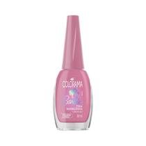 Esmalte Colorama Coleção Barbie Toda Barbezinha
