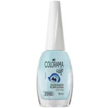 Esmalte Colorama Coleção Divertidamente 8ml