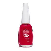 Esmalte Colorama Coleção Fini - Beijos de Fini 8ml