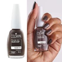 Esmalte Colorama Coleção Nude da Sua Cor - ( Cores )