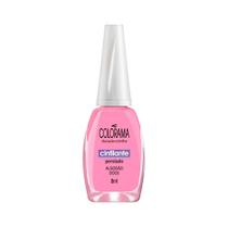 Esmalte Colorama Cor Algodão Doce Perolado Cintilante com 8ml