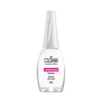 Esmalte Colorama Cremoso Batida De Coco 8ml Esmalte Colorama Cremoso Batida De Coco 8ml
