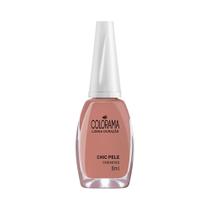 Esmalte Colorama Cremoso Chic Pele