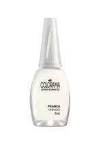 Esmalte Colorama Cremoso França 8ml