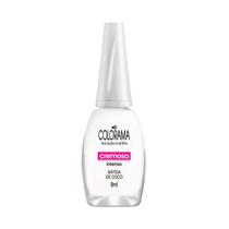 Esmalte Colorama Cremoso Leite De Coco 8ml Esmalte Colorama Cremoso Leite De Coco 8ml