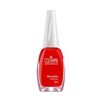 Esmalte Colorama Cremoso Melancia