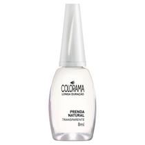 Esmalte Colorama Cremoso Natural Prenda