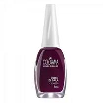 Esmalte Colorama Cremoso Noite de Gala 8Ml