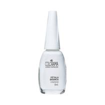 Esmalte Colorama Cremoso Pétala Branca