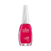 Esmalte Colorama Cremoso Puro Glamor