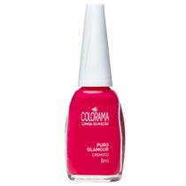 Esmalte Colorama Cremoso Puro Glamour