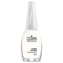 Esmalte Colorama Cremoso Samba Juliana
