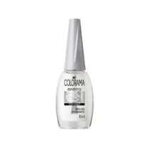 Esmalte Colorama Efeito Gel Top Coat