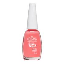 Esmalte Colorama Fini de Milhões 8ml