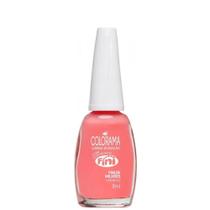 Esmalte Colorama Fini De Milhões 8ml