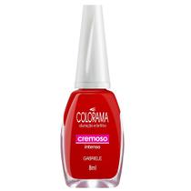 Esmalte colorama gabriele 8ml