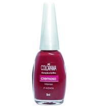 Esmalte Colorama Intenso Cremoso 5 Avenida 8ml Esmalte Colorama Intenso Cremoso 5 Avenida 8ml