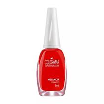 Esmalte Colorama Melancia Cremoso 8ml