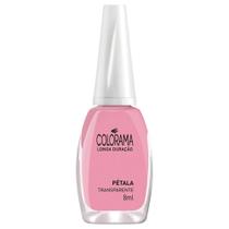 Esmalte Colorama Natural cor 119 Petala Esmalte Colorama Natural cor 119 Petala