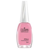 Esmalte Colorama Natural cor 119 Petala