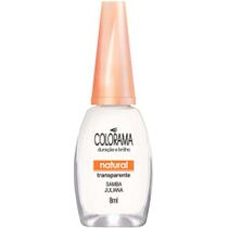 Esmalte Colorama Natural Samba Juliana 1 Unidade Esmalte Colorama Natural Samba Juliana 1 Unidade