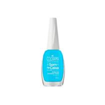 Esmalte Colorama Nu Dona Da Avenida