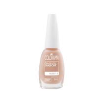 Esmalte Colorama Nude da Sua Cor 1.0 8ml Esmalte Colorama Nude da Sua Cor 1.0 8ml