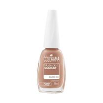 Esmalte Colorama Nude Da Sua Cor 3.0 8ml