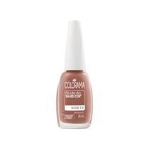 Esmalte Colorama Nude da Sua Cor 5.0 8ml