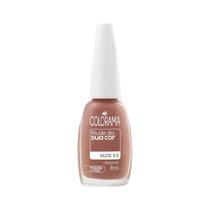 Esmalte Colorama Nude Da Sua Cor 5.0 com 8ml