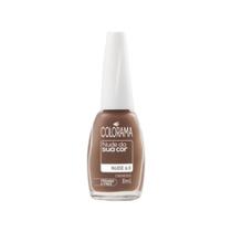 Esmalte Colorama Nude da Sua Cor 6.0 8ml