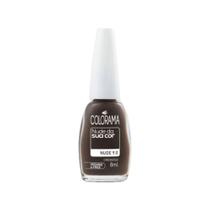 Esmalte Colorama Nude da Sua Cor 9.0 8ml Esmalte Colorama Nude da Sua Cor 9.0 8ml
