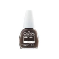 Esmalte Colorama Nude da Sua Cor 9.0 com 8ml Esmalte Colorama Nude da Sua Cor 9.0 com 8ml