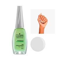 Esmalte Colorama Nutri Base Pró-Fortalecimento 8ml