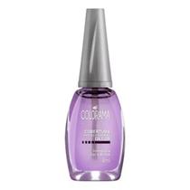 Esmalte colorama nutribase 8ml intensificadora unidade